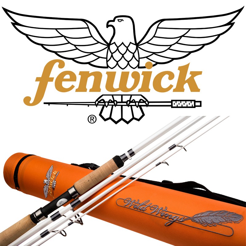 Fenwick wild wing